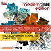 Karl-Heinz Steffens / Deutsche Staatsphilharmonie Rheinland-Pfalz - Modern Times Edition (10 Cd) cd