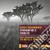 Sergej Rachmaninov - Symphony No.2 cd