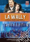 (Music Dvd) Alfredo Catalani - La Wally cd