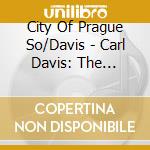 City Of Prague So/Davis - Carl Davis: The Understudy cd
