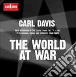 Carl Davis - The World At War cd