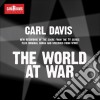 Carl Davis - The World At War cd