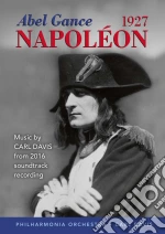 Carl Davis - Napoleon (1927) / O.S.T. (2 Cd) cd