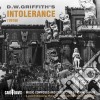 Carl Davis - D.W.Griffith's Intolerance (1916) / O.S.T. cd