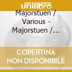 Majorstuen / Various - Majorstuen / Various cd