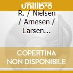 R. / Nielsen / Arnesen / Larsen Schumann / Strauss - Calls cd