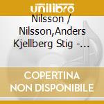 Nilsson / Nilsson,Anders Kjellberg Stig - Solo + (Sacd) cd