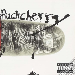 Buckcherry - 15 cd musicale di BUCKCHERRY