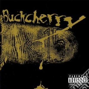 Buckcherry - 15 cd musicale di BUCKCHERRY