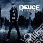 Deuce - Nine Lives cd