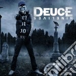 Deuce - Nine Lives (Cd+Dvd)