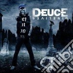 Deuce - Nine Lives (Cd+Dvd)