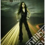 Marion Raven - Set Me Free cd