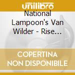 National Lampoon's Van Wilder - Rise Of Taj [explicit Version]