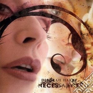 Deborah Harry - Necessary Evil cd musicale di Debbie Harry
