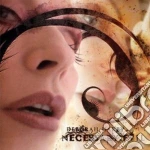 Deborah Harry - Necessary Evil cd