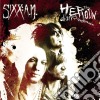 Sixx: A.M. - Heroin Diaries Soundtrack cd