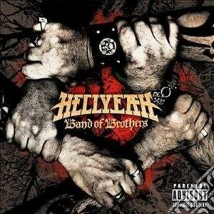 Hellyeah - Band Of Brothers cd musicale di Hellyeah
