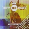 Dirty Heads - Cabin By The Sea cd