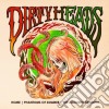 Dirty Heads - Home / Phantoms Of Summer cd