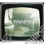 Trapt - Only Through The Pain cd