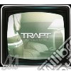 Trapt - Only Through The Pain cd
