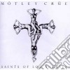 Motley Crue - Saints Of Los Angeles cd