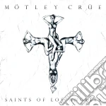 (LP Vinile) Motley Crue - Saints Of Los Angeles vinile