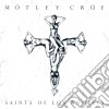(LP Vinile) Motley Crue - Saints Of Los Angeles cd