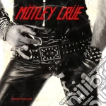 Motley Crue - Too Fast For Love cd