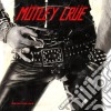 Motley Crue - Too Fast For Love cd
