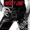 Motley Crue - Too Fast For Love cd