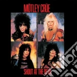 Motley Crue - Shout At The Devil cd