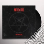 (LP Vinile) Motley Crue - Shout At The Devil vinile