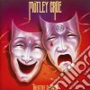 Motley Crue - Theatre Of Pain cd