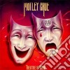 Motley Crue - Theatre Of Pain cd