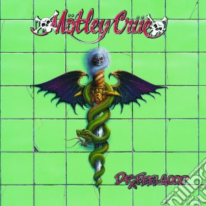 (LP Vinile) Motley Crue - Dr. Feelgood (180gr) lp vinile di Motley Crue