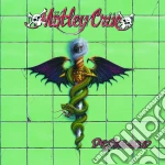 (LP Vinile) Motley Crue - Dr. Feelgood (180gr) vinile