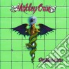 (LP Vinile) Motley Crue - Dr. Feelgood (180gr) cd