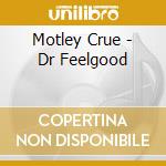 Motley Crue - Dr Feelgood cd