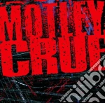 Motley Crue - Motley Crue cd