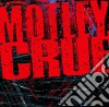 Motley Crue - Motley Crue cd