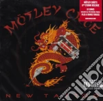 Motley Crue - New Tattoo (2 Cd) cd