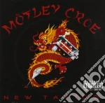 Motley Crue - New Tattoo (2 Cd) cd