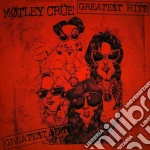 (LP Vinile) Motley Crue - Greatest Hits (2 Lp) vinile