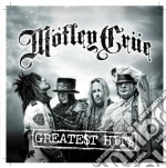 Motley Crue - Greatest Hits cd