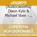 (Audiocassetta) Dixon Kyle & Michael Stein - The Retaliators O.S.T. (Original Score) cd