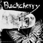 Buckcherry - 15 / Black Butterfly (3 Cd)