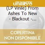 (LP Vinile) From Ashes To New - Blackout - Green Vinyl vinile