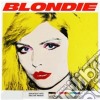 Blondie - Greatest Hits Deluxe / Ghosts Of Download (2 Cd) cd